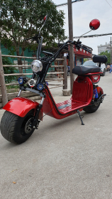 电动车